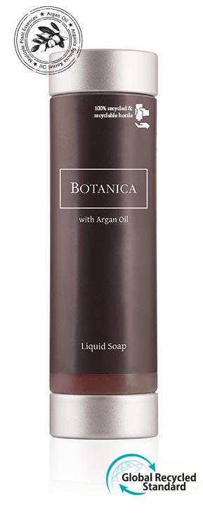 Flüssigseife, 300 ml, EPS, Botanica